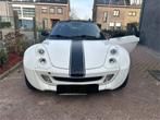 Smart roadster 2005  brabus uitvoering, Auto's, Smart, Automaat, Roadster, Particulier, Te koop