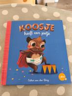Peuterboekje: Koosje heeft een potje, Boeken, Ophalen, Zo goed als nieuw