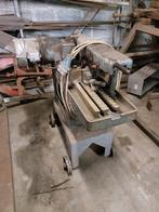 Scie alternative, Enlèvement