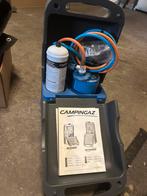 Campingaz chalumeau, Doe-het-zelf en Bouw, Ophalen, Nieuw
