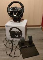 Volant Hori, Games en Spelcomputers, Ophalen, Zo goed als nieuw, Stuurtje of Sportattribuut, Xbox Series S