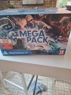 PlayStation VR PS4 megapakket, Games en Spelcomputers, Ophalen, Zo goed als nieuw