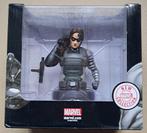 Marvel Bust The Winter Soldier, Verzamelen, Stripfiguren, Ophalen of Verzenden, Superheld, Nieuw, Beeldje of Figuurtje