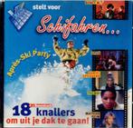 cd   /    Schifahren Après-Ski Party, Cd's en Dvd's, Ophalen of Verzenden