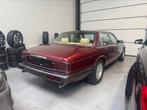Jaguar XJ Sovereign 3.2 | 1992 | 97.000km | Eerste eigenaar, Auto's, Jaguar, Automaat, 4 deurs, Achterwielaandrijving, Beige