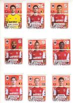 Pro League 2024 - 2025 / FC Antwerp / 17 stickers, Verzenden, Nieuw, Poster, Plaatje of Sticker