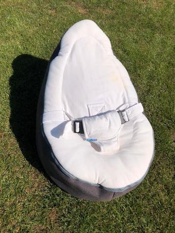 Doomoo kussen baby beschikbaar voor biedingen