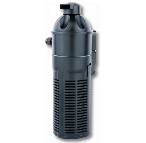 Aquariumfilter C-2.000 ECO | 9 watt UVC-unit, Dieren en Toebehoren, Vissen | Aquaria en Toebehoren, Nieuw, Verzenden