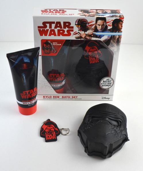 star wars Kylo Ren badset, Verzamelen, Star Wars, Nieuw, Overige typen, Ophalen of Verzenden