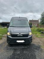 Man tge 3.180, Automaat, MAN, Bedrijf, Te koop