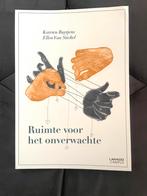 Boek Verpleegkunde, Boeken, Ophalen, Katrien Ruytjens; Ellen Van Stichel