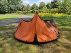 Ozone Catalyst v2 8m, Watersport en Boten, Ophalen of Verzenden, Gebruikt, Kite