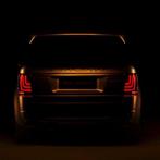 Range Rover Sport LED achterlichten 2005-2013 GLOHH !!!!!, Auto-onderdelen