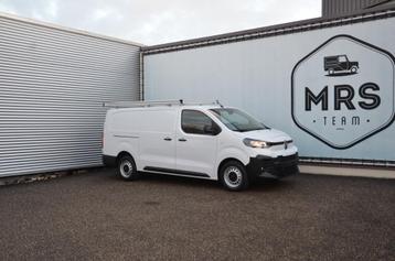 Citroen Jumpy 2.0HDI- L3- Automaat- 180Pk- Nieuw- 28500+BTW beschikbaar voor biedingen