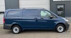 Mercedes-Benz Vito 116 L2 Airco Trekhaak Euro6 2500kg Trekge, Auto's, Gebruikt, 4 cilinders, Blauw, 1960 kg