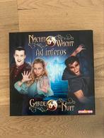 Nachtwacht - Ad Inferos, Ophalen, Zo goed als nieuw