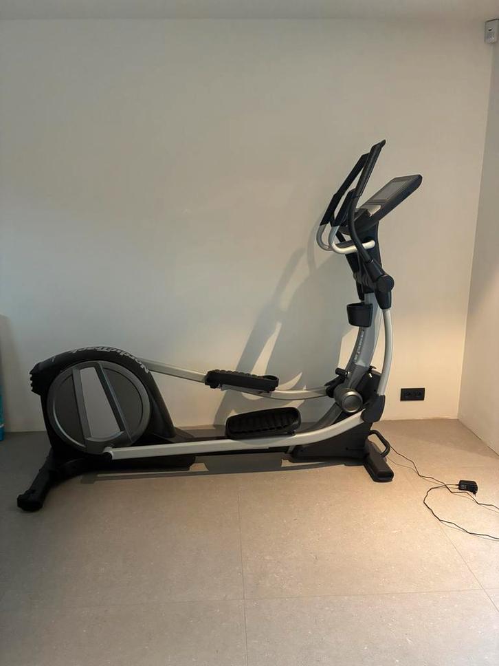 Crosstrainer Nordictrack, Sport en Fitness, Overige Sport en Fitness, Zo goed als nieuw, Ophalen
