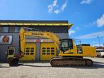 Komatsu PC360LC-10, Excavatrice