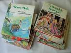 Sprookjesboeken, Boeken, Ophalen, Gelezen, Sprookjes