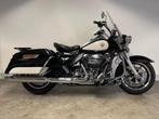 Harley-Davidson TOURING FLHP ROAD KING POLICE (bj 2018), Motoren, Bedrijf, Overig