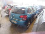 CITROEN C3  DIESEL 11-11, Auto's, Alarm, Blauw, Bedrijf, Te koop