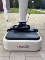 Trilplaat, Sport en Fitness, Fitnessmaterialen, Ophalen, Zo goed als nieuw