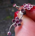 Superbes boucles d'oreilles anciennes., Envoi, Neuf