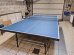 Table ping pong, Enlèvement, Comme neuf, Table d'intérieur, Pliante