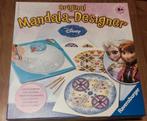 Original Mandala-Designer Disney Frozen van Ravensburger, Enlèvement, Comme neuf, Bricolage