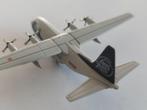 Hercules C130 -  schaalmodel, Ophalen of Verzenden, Zo goed als nieuw, Schaalmodel