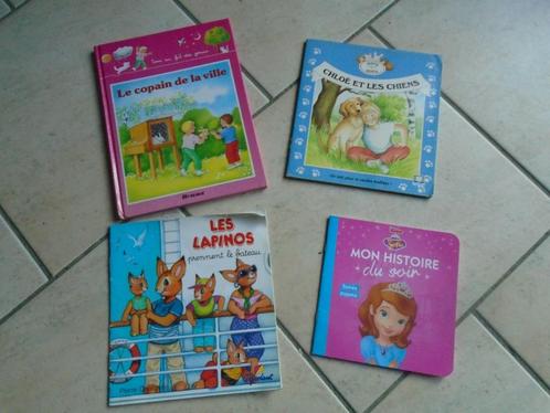 LIVRES "HEMMA"CERF VOLANT"DISNEY JUNIOR"AMISxAMIS", Livres, Livres pour enfants | 4 ans et plus, Utilisé, Non-fiction, 4 ans, Garçon ou Fille