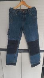 Herock Werkbroek, Enlèvement, Utilisé, Pantalon, Herock