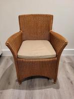 4 lloyd loom armstoelen, Huis en Inrichting, Ophalen
