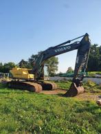 Volvo EC240BLC - rupskraan - graafmachine - 24 ton, Zakelijke goederen, Machines en Bouw | Kranen en Graafmachines, Ophalen of Verzenden