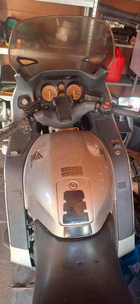 Honda pan european st1100 te koop, Motoren, Motoren | Honda, Particulier, Ophalen