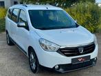 Dacia Lodgy NIEUW STAAT 5plts airco+ keuring en garantie, Achat, Entreprise