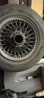 pneux jaguar xk, Autos : Pièces & Accessoires, Enlèvement