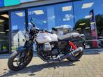 Moto Guzzi V7 Stone Ten, 2 cilinders, Bedrijf, Meer dan 35 kW, Overig