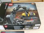 lego,Technic:Model: Construction: Heavy Duty Excavator 42121, Kinderen en Baby's, Speelgoed | Duplo en Lego, Complete set, Gebruikt