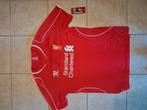 Gesigneerd shirt Mignolet (Liverpool), Sport en Fitness, Ophalen of Verzenden, Zo goed als nieuw, Shirt