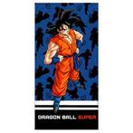 Dragon Ball Goku Microfibre Beach Towel, Verzamelen, Poppetjes en Figuurtjes, Verzenden, Nieuw