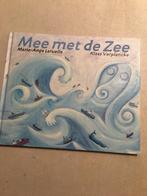 Boek Mee met de Zee - M.-A.Laruelle : K.Verplancke, Comme neuf, Fiction général, Garçon ou Fille, Livre de lecture