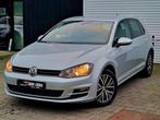 Volkswagen Golf ALLSTAR * NAVI * ACC * SE GARE SEULE * GARAN, Argent ou Gris, Achat, Euro 6, Entreprise