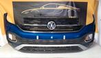 bumper vw t-cross 2GM origineel voorbumper 2GM807221A, Ophalen of Verzenden, Gebruikt, Bumper