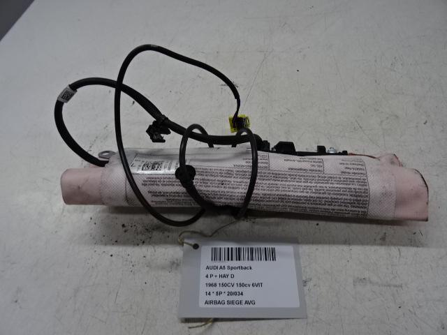 STOEL AIRBAG LINKS VOOR A5 Sportback (8TA) (8K0880241H), Auto-onderdelen, Overige Auto-onderdelen, Audi, Gebruikt