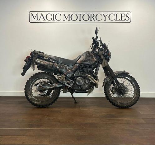 HONDA SLR650 DOMINATOR ALLROAD ADVENTURE CROSS MX, Motoren, Onderdelen | Honda, Gebruikt, Ophalen of Verzenden