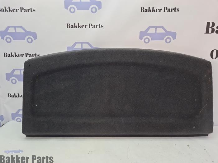 Hoedenplank van een Volkswagen Golf, Auto-onderdelen, Interieur en Bekleding, Volkswagen, Gebruikt, 3 maanden garantie