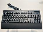 Corsair gaming keyboard K68 RGB - Qwerty, Computers en Software, Gaming toetsenbord, Ophalen of Verzenden, Zo goed als nieuw, Qwerty
