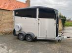 Ifor Williams HBX 511, Dieren en Toebehoren, Ophalen, Zo goed als nieuw, Aluminium