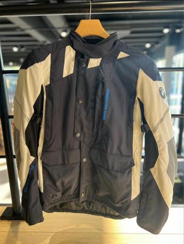Veste BMW PaceDry Adventure À Saisir, Motoren, Kleding | Motorkleding, Heren, BMW, Tweedehands, Ophalen